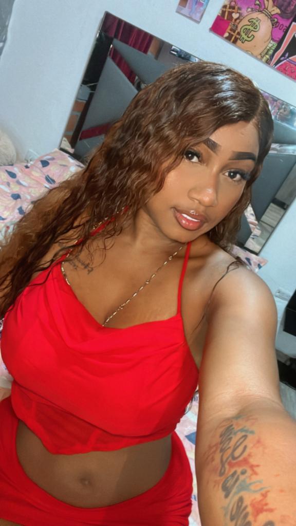 Chica busca chico en Málaga: 