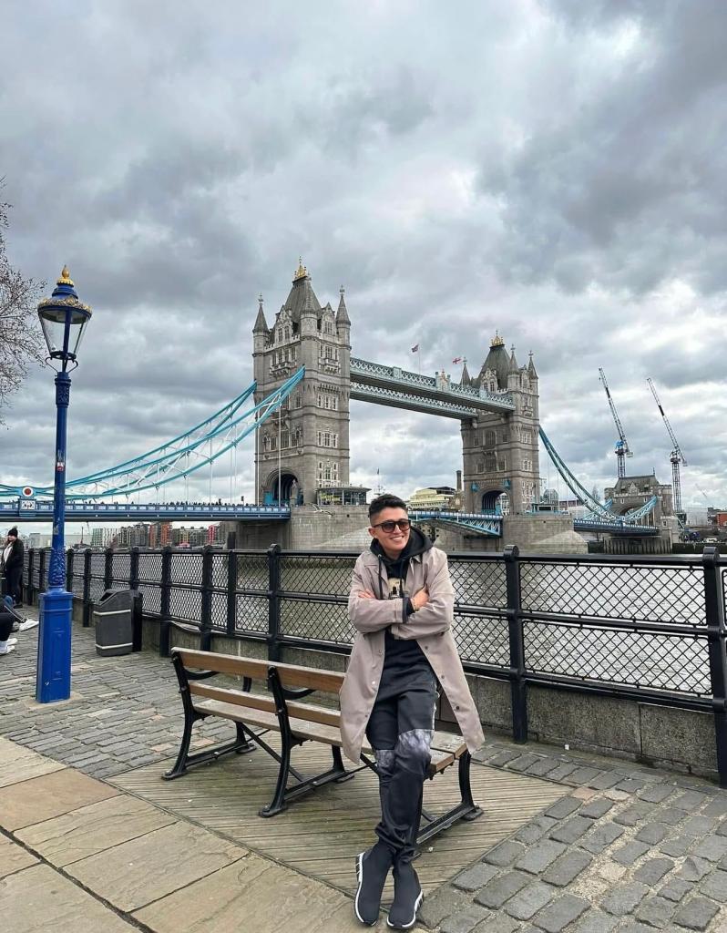 Chico busca chica en Madrid: 