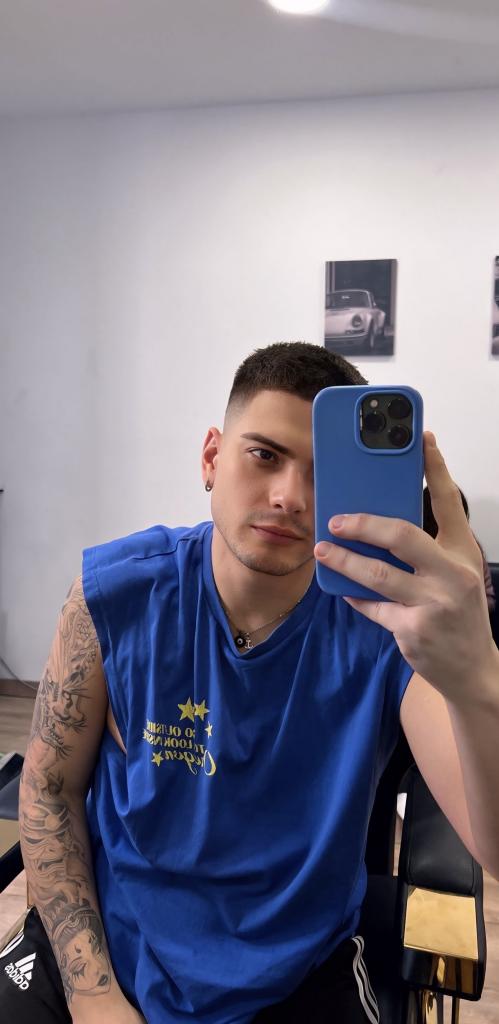 Chico busca chica en Valladolid: 