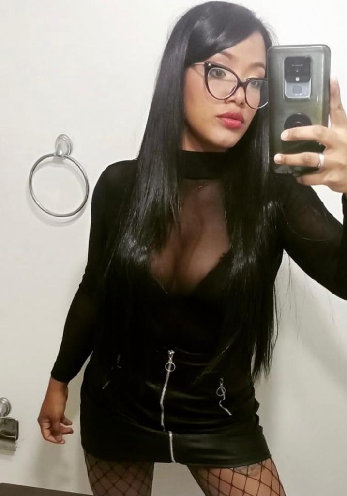 641301289: Chica busca chico en Asturias