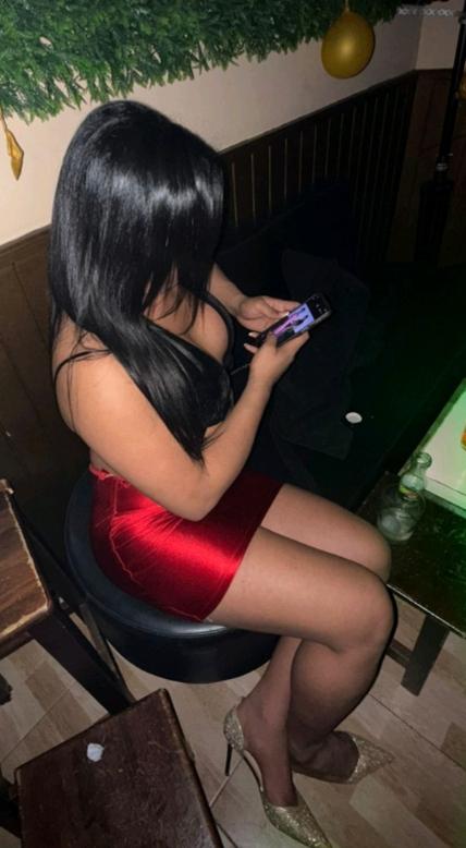 Transexual en Huelva: 