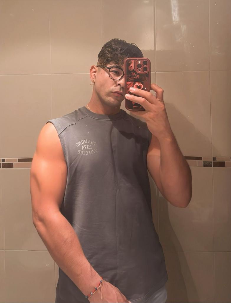 Chico busca chica en Madrid: 