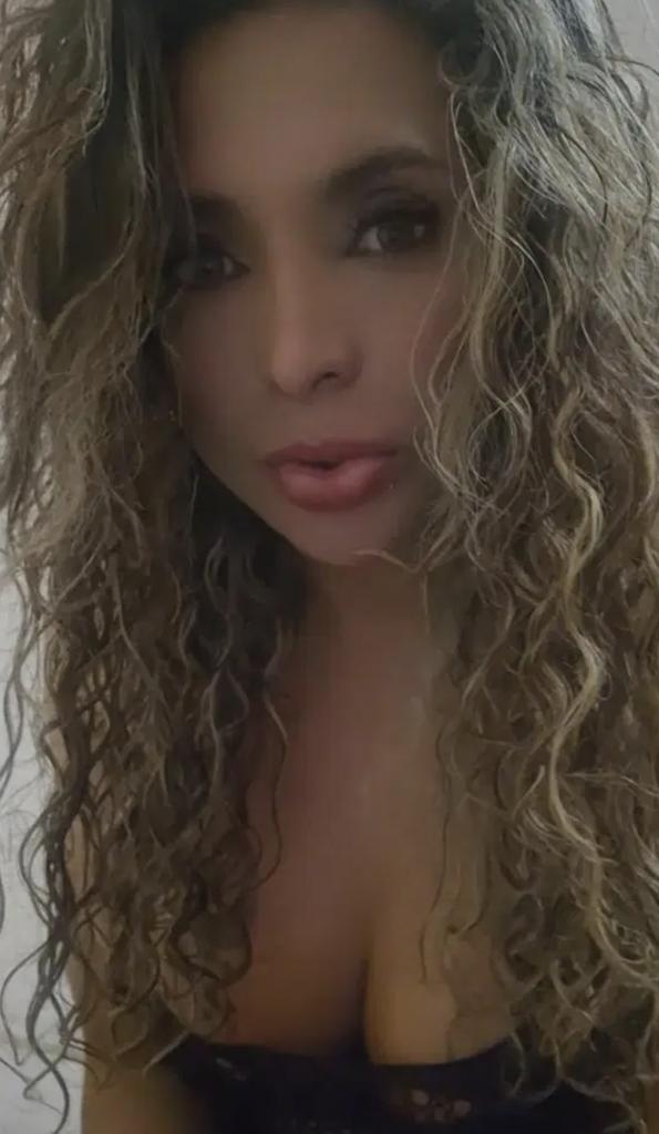 Transexual en Cáceres: 