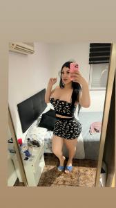 Transexual en Zaragoza: 