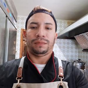 Chico busca chica en Toledo: 