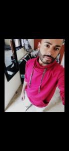 653499250: Chico busca chica en Sevilla