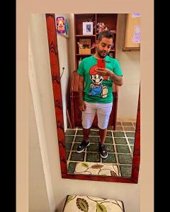 653499250: Chico busca chica en Sevilla