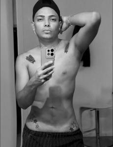 Chico busca chica en Ceuta: 