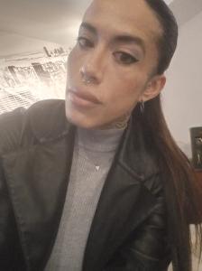 Transexual en Barcelona: 