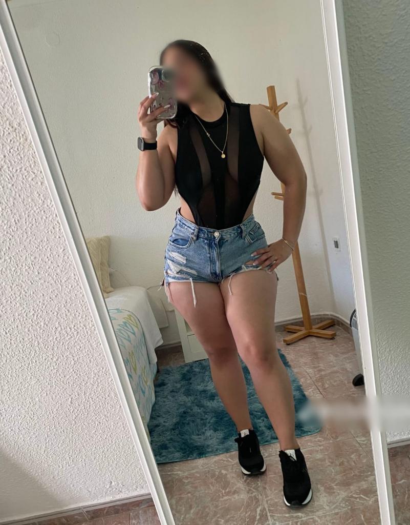Chica busca chico en Córdoba: 