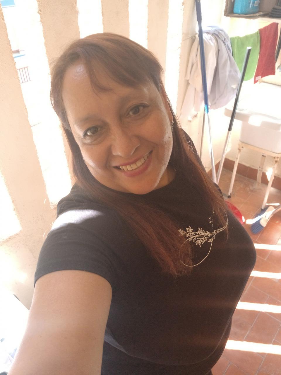 Chica busca chico en Murcia: 