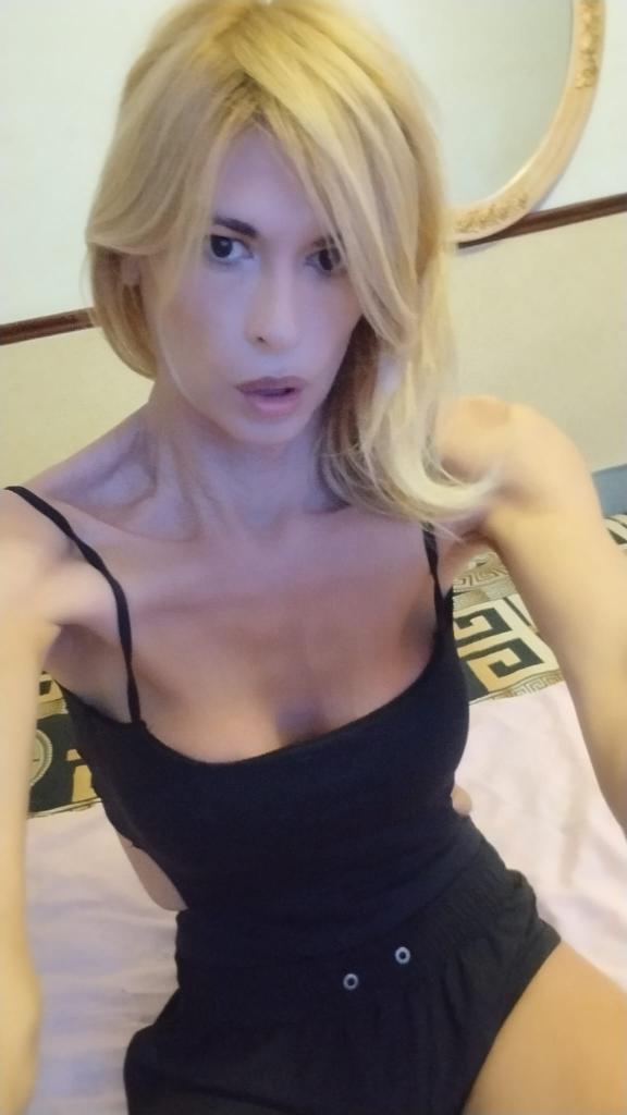 Transexual en Valencia: 