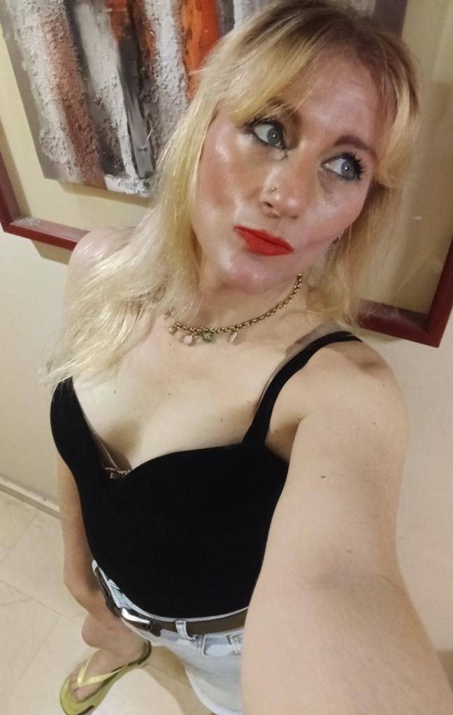 Chica busca chico en Barcelona: 