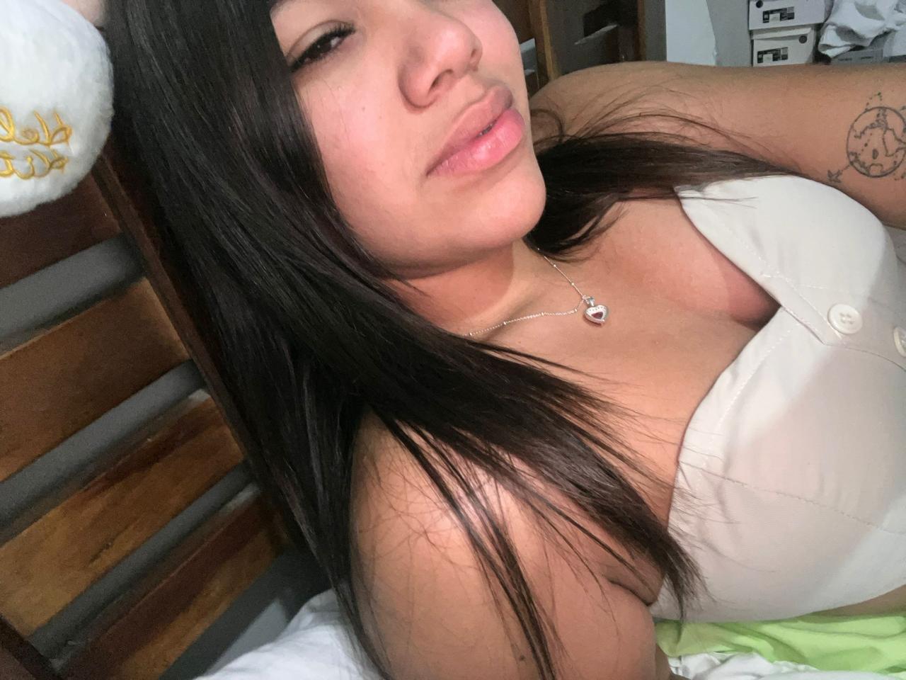 Chica busca chico en Málaga: 