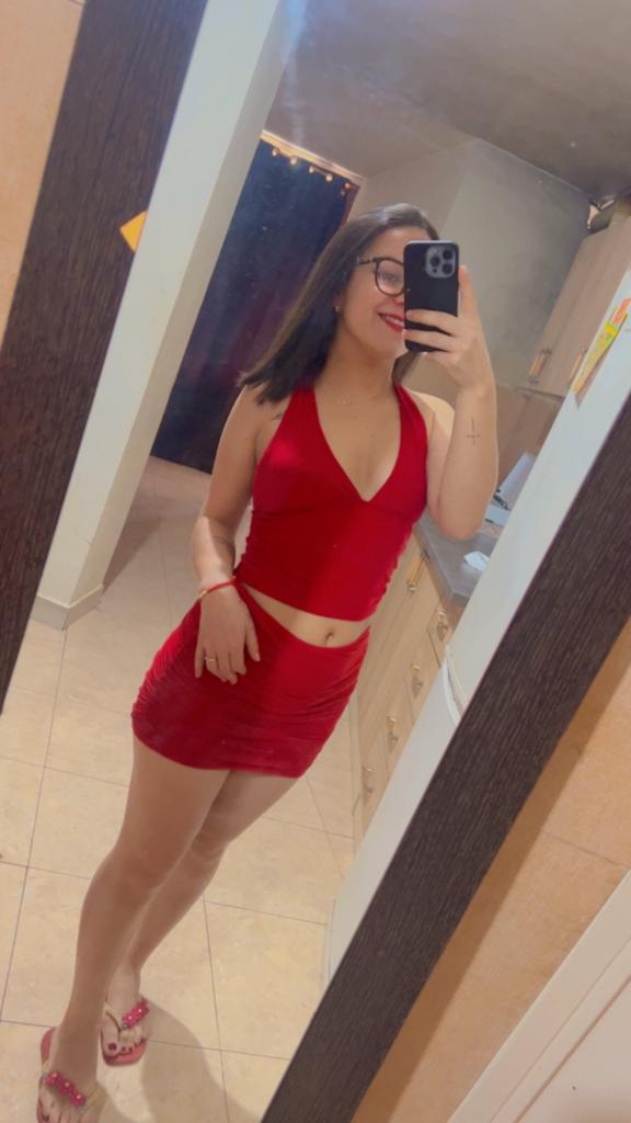 Chica busca chico en Murcia: 