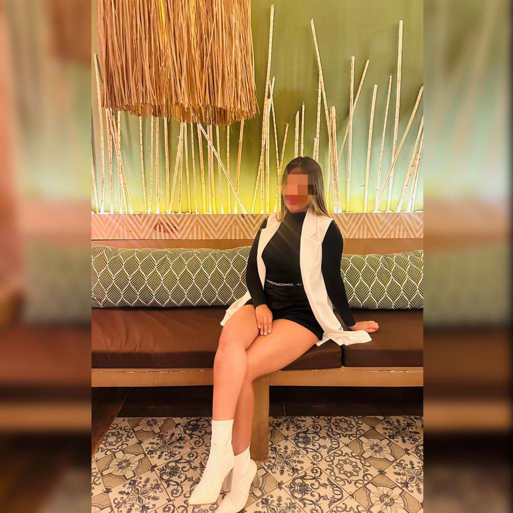 Chica busca chico en Valladolid: 
