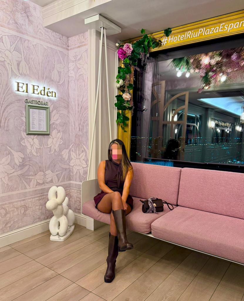 Chica busca chico en Valladolid: 
