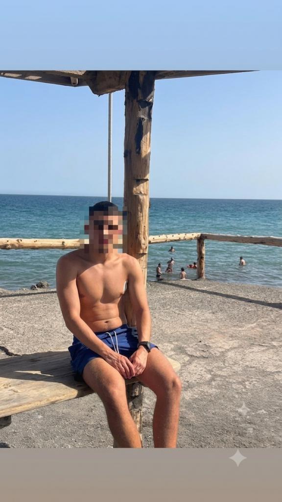 Chico busca chica en Las Palmas: 