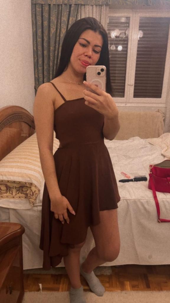 Chica busca chico en Guipúzcoa: 