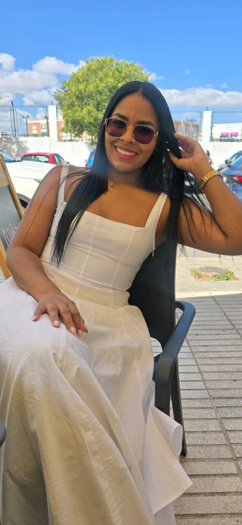 632260216: Chica busca chico en Badajoz