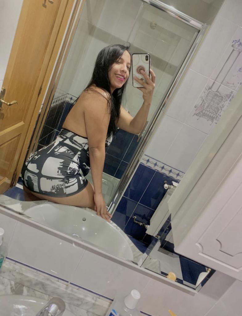 Chica busca chico en Madrid: 