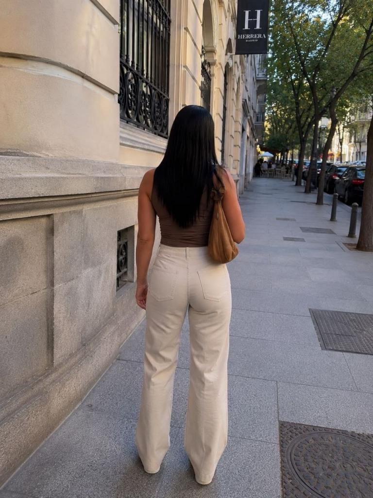 Chica busca chico en Madrid: 