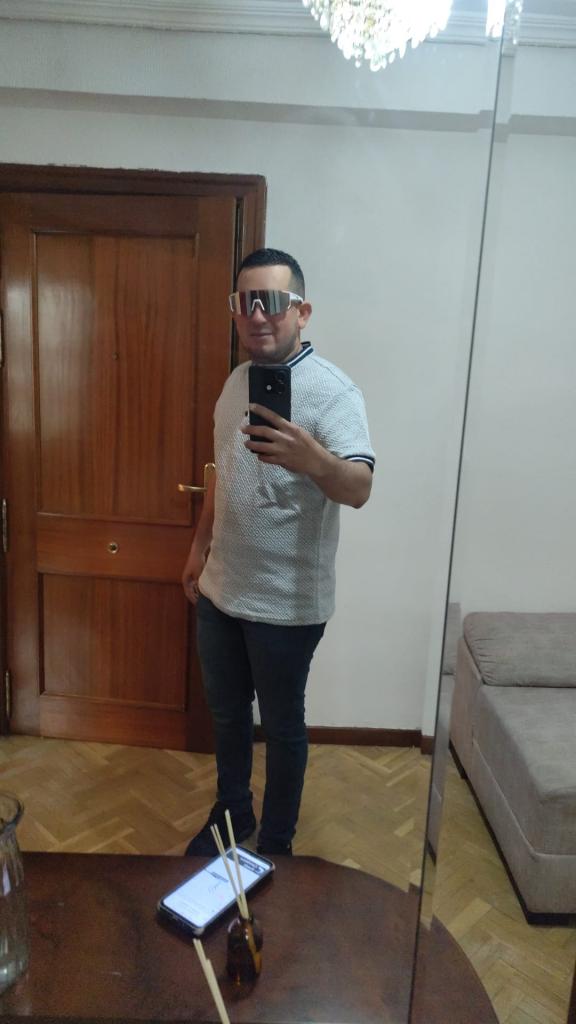 Chico busca chica en Valladolid: 