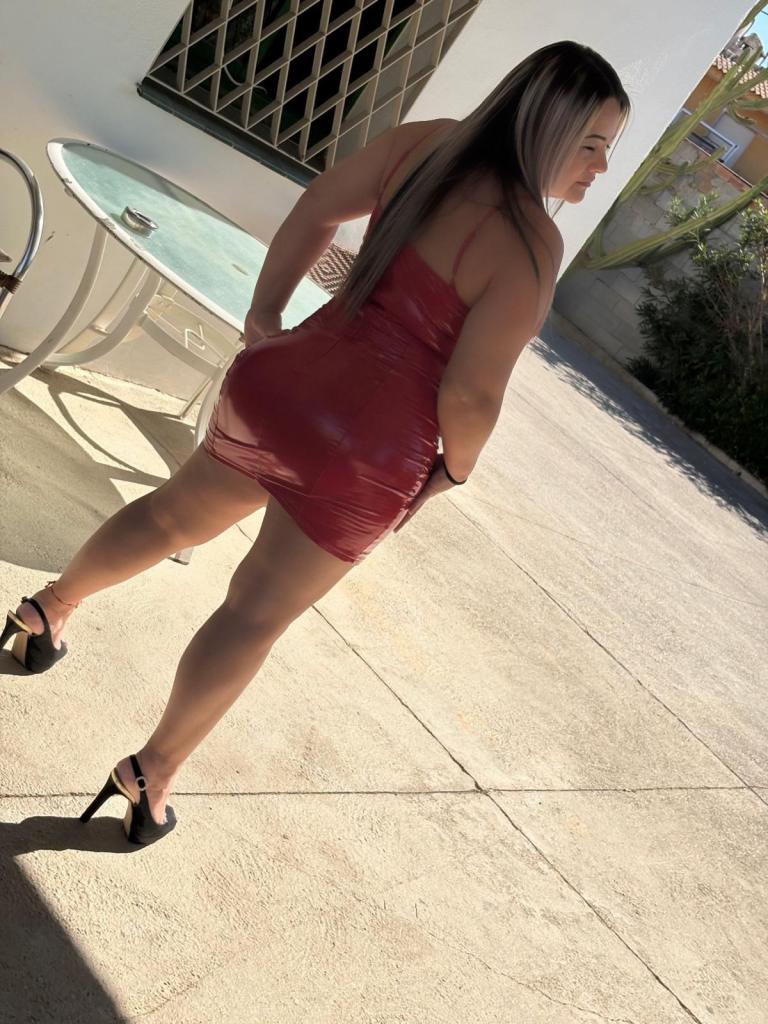 Chica busca chico en Málaga: 