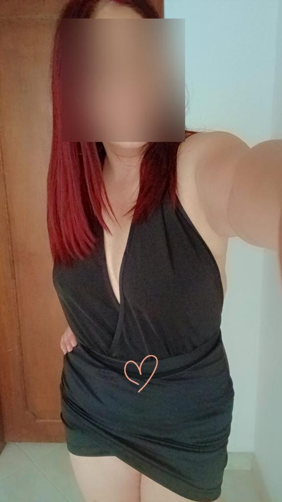 Chica busca chico en Madrid: 