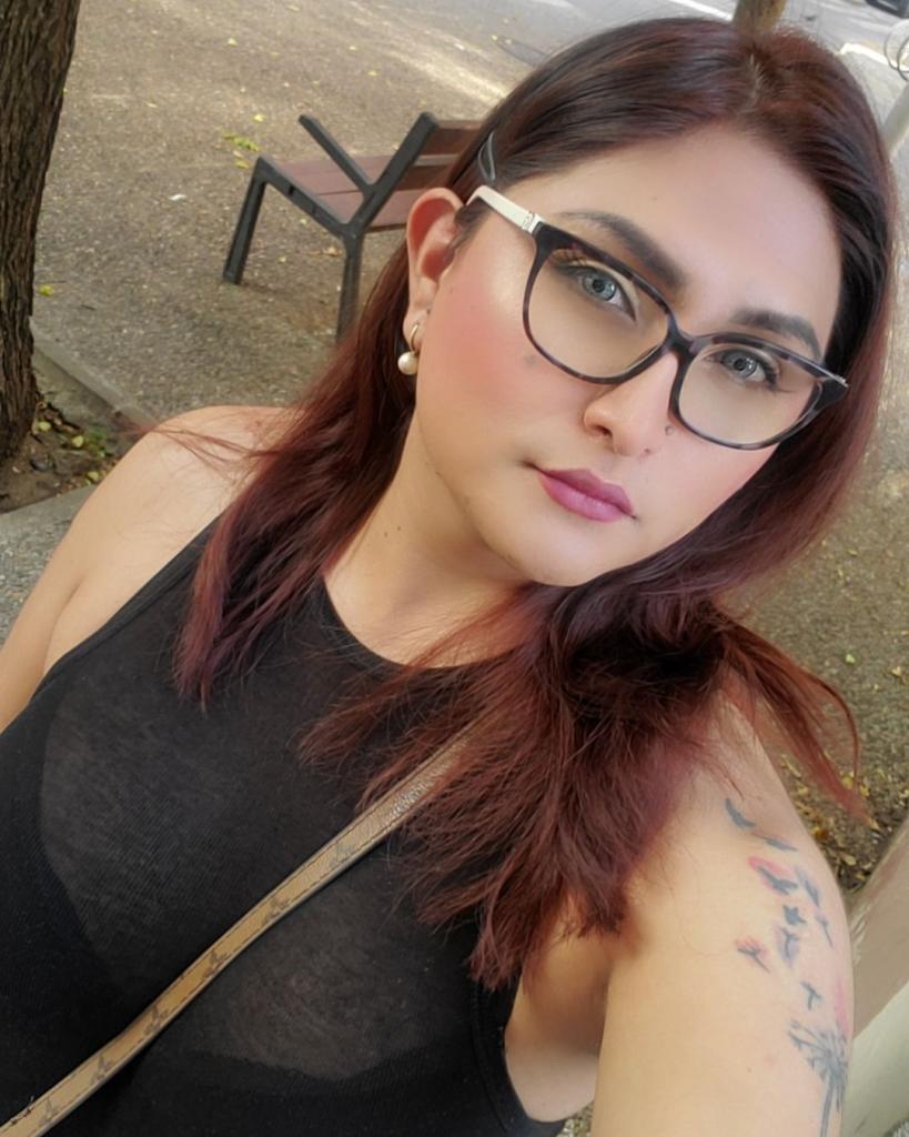 662428803: Transexual en Barcelona