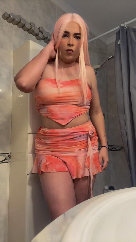 Travesti en Málaga: 