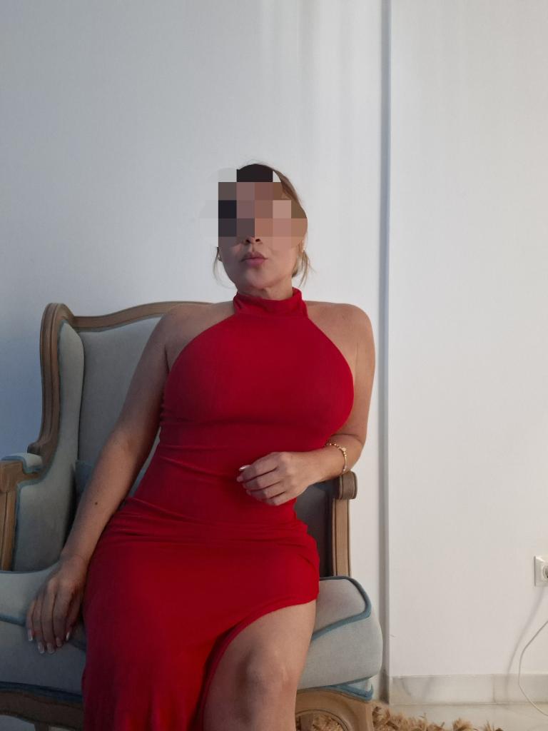 Chica busca chico en Tenerife: 