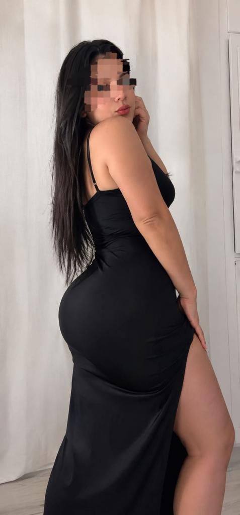 Chica busca chico en Málaga: 