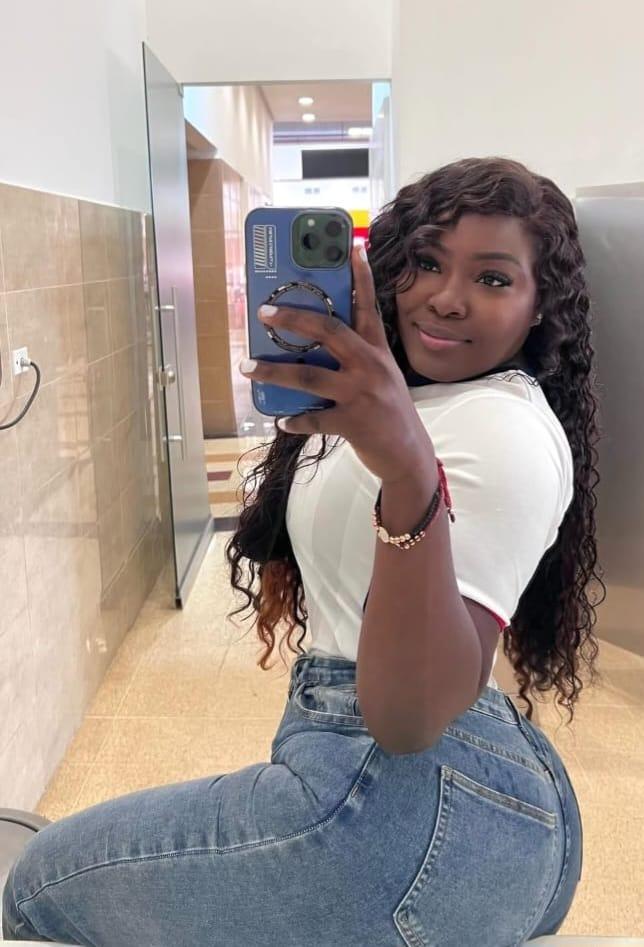 Chica busca chico en Sevilla: 