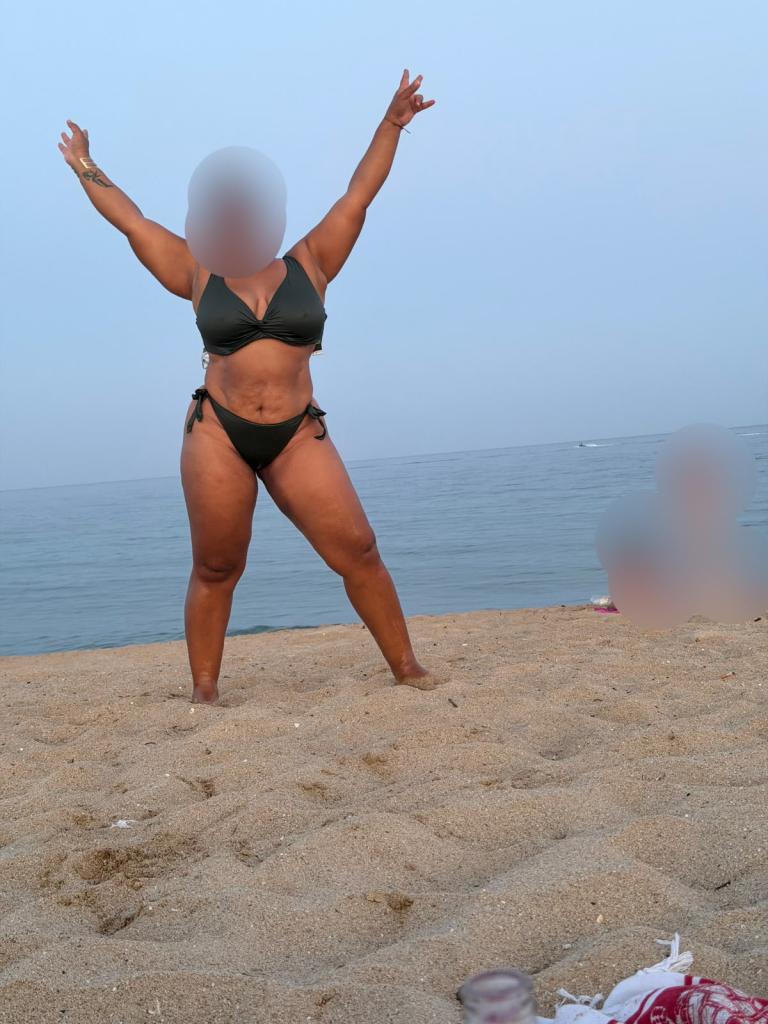 Chica busca chico en Barcelona: 