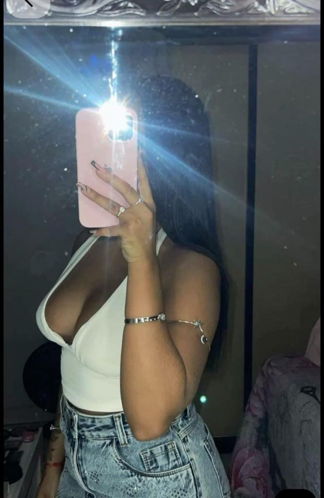 Chica busca chico en Badajoz: 