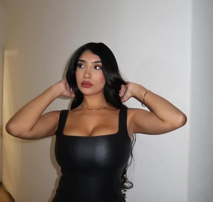 Transexual en Alicante: 