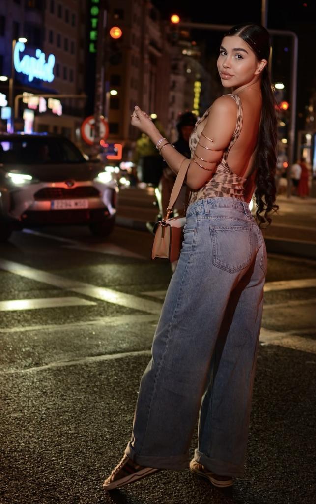 Chica busca chico en Cáceres: 