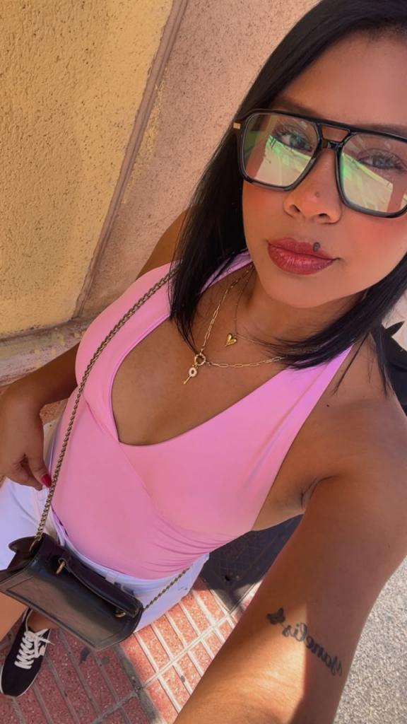 Chica busca chico en Barcelona: 