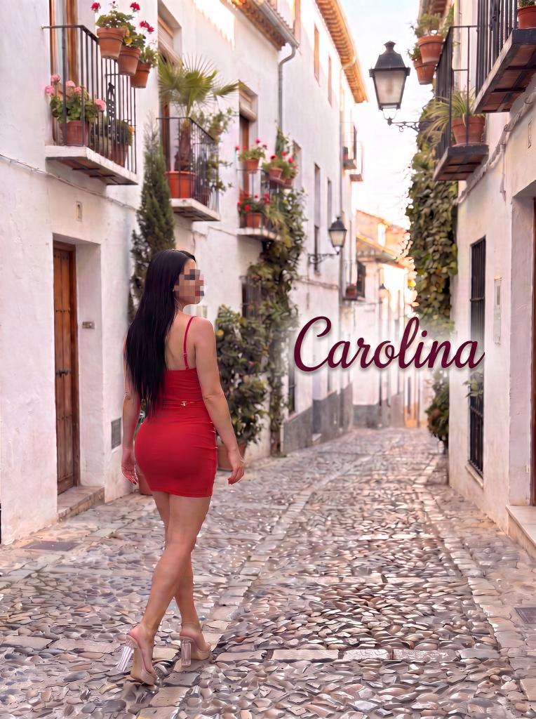Chica busca chico en Granada: 