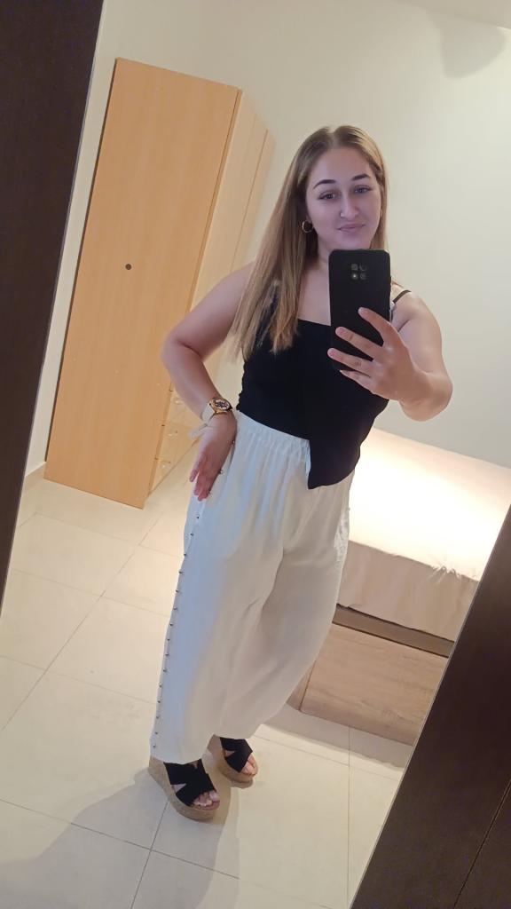 Chica busca chico en Alicante: 