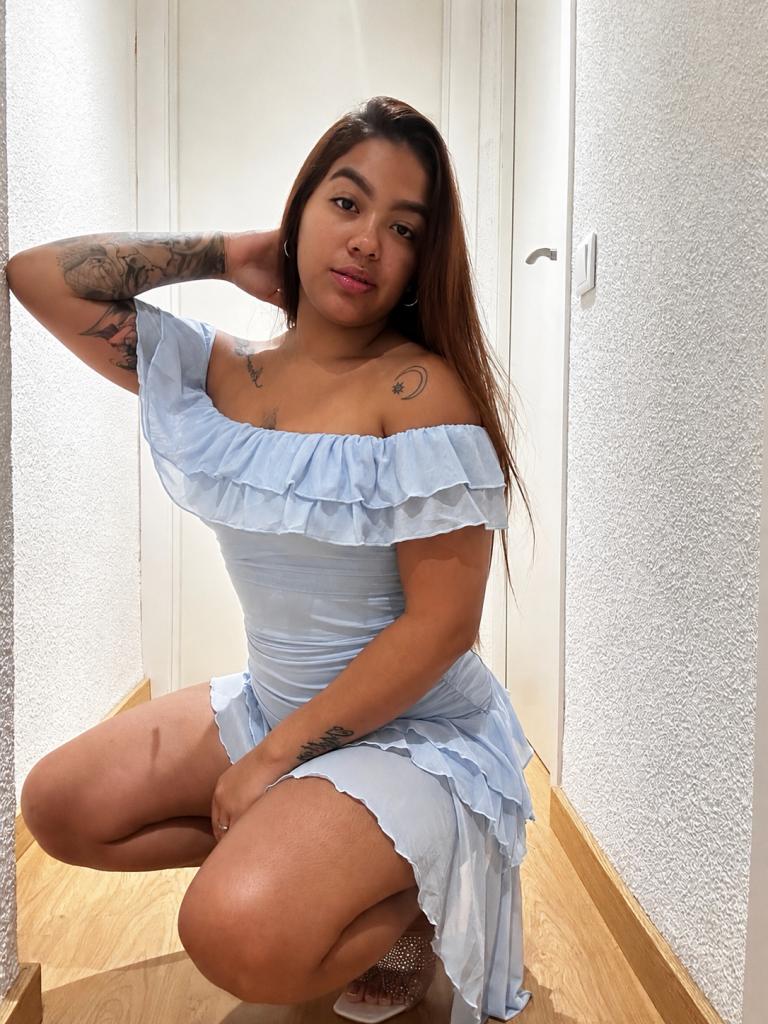 Chica busca chico en Lugo: 