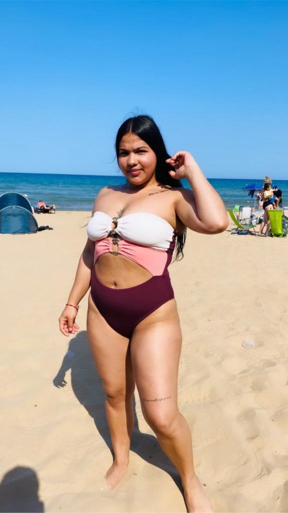 Chica busca chico en Alicante: 