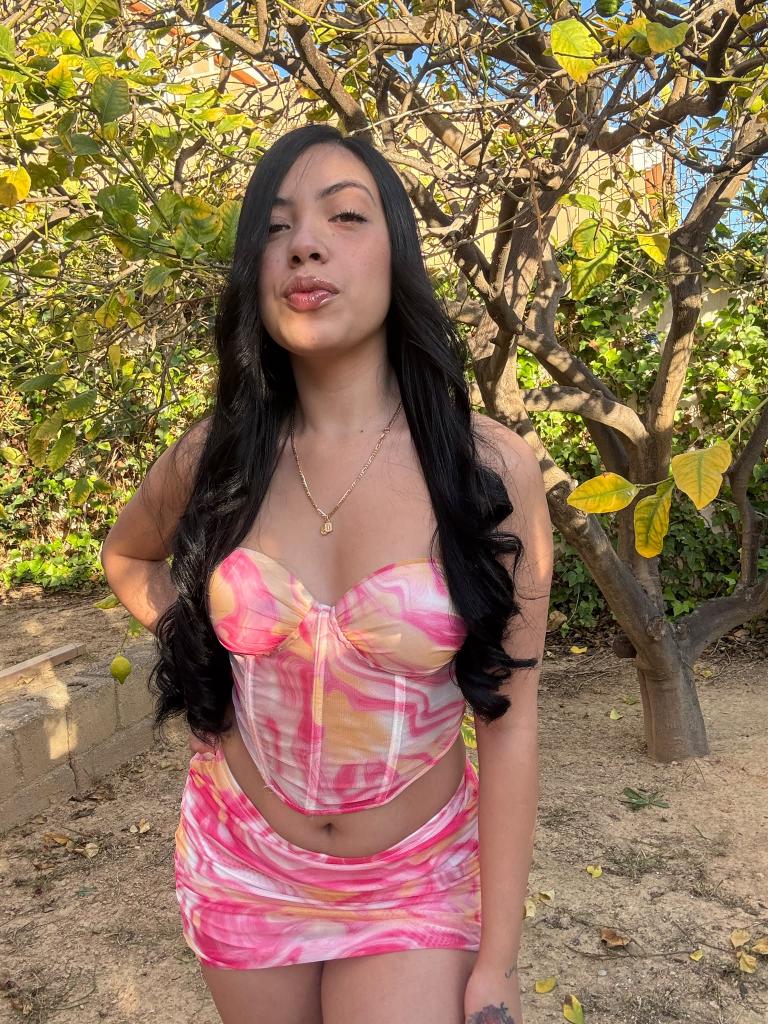 Chica busca chico en Las Palmas: 