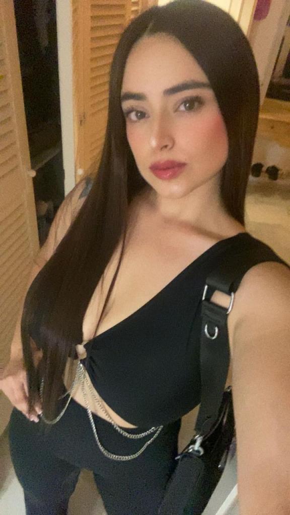 Chica busca chico en Málaga: 
