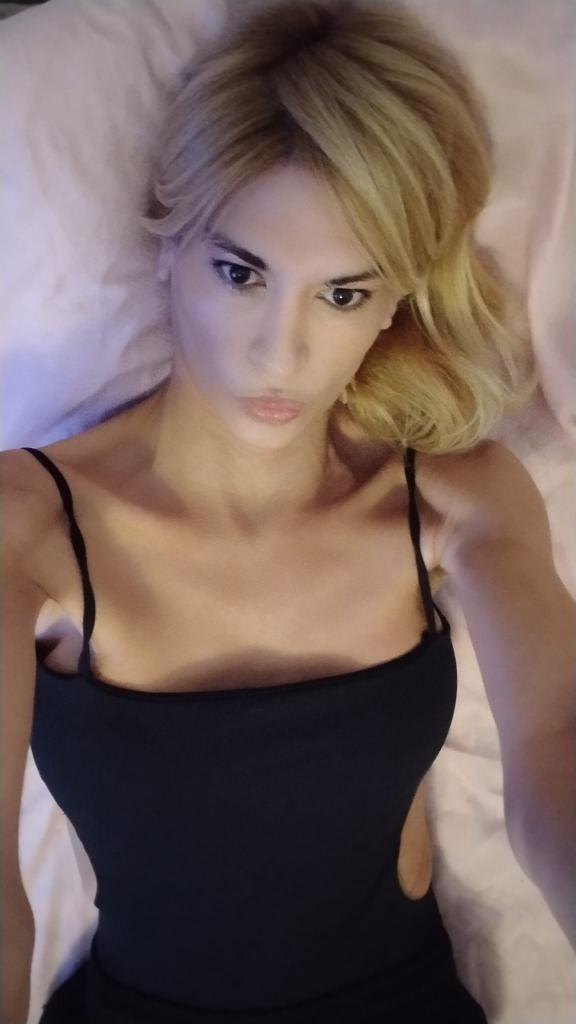655014215: Travesti en Valencia