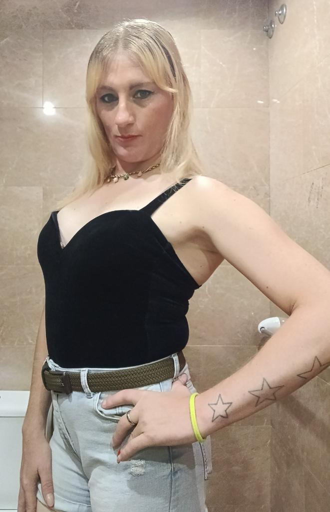 Chica busca chico en Barcelona: 
