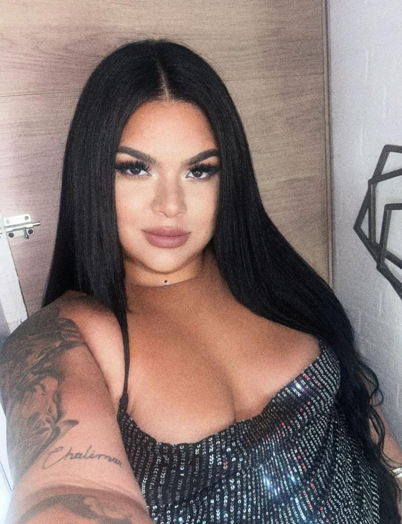 Chica busca chico en Murcia: 