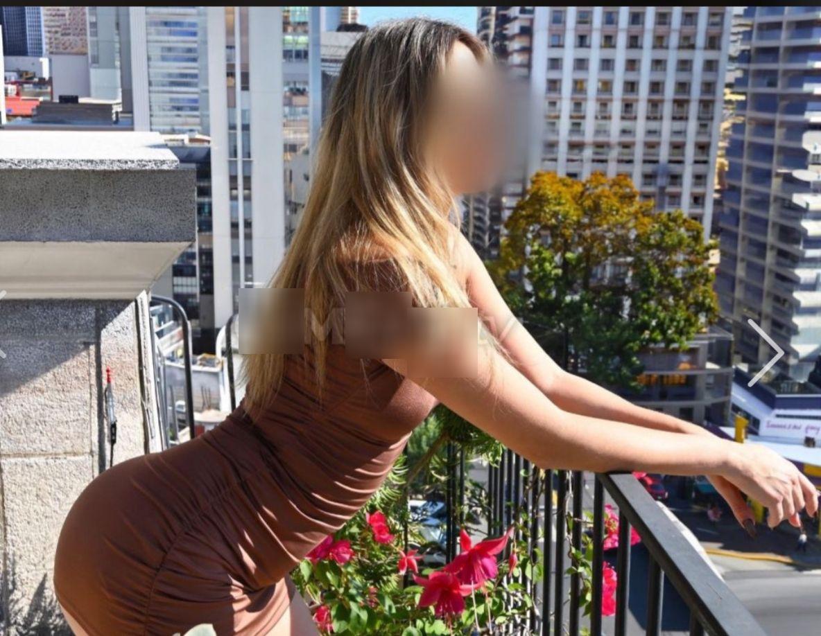 Chica busca chico en Murcia: 