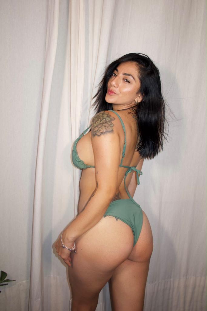 Chica busca chico en Málaga: 